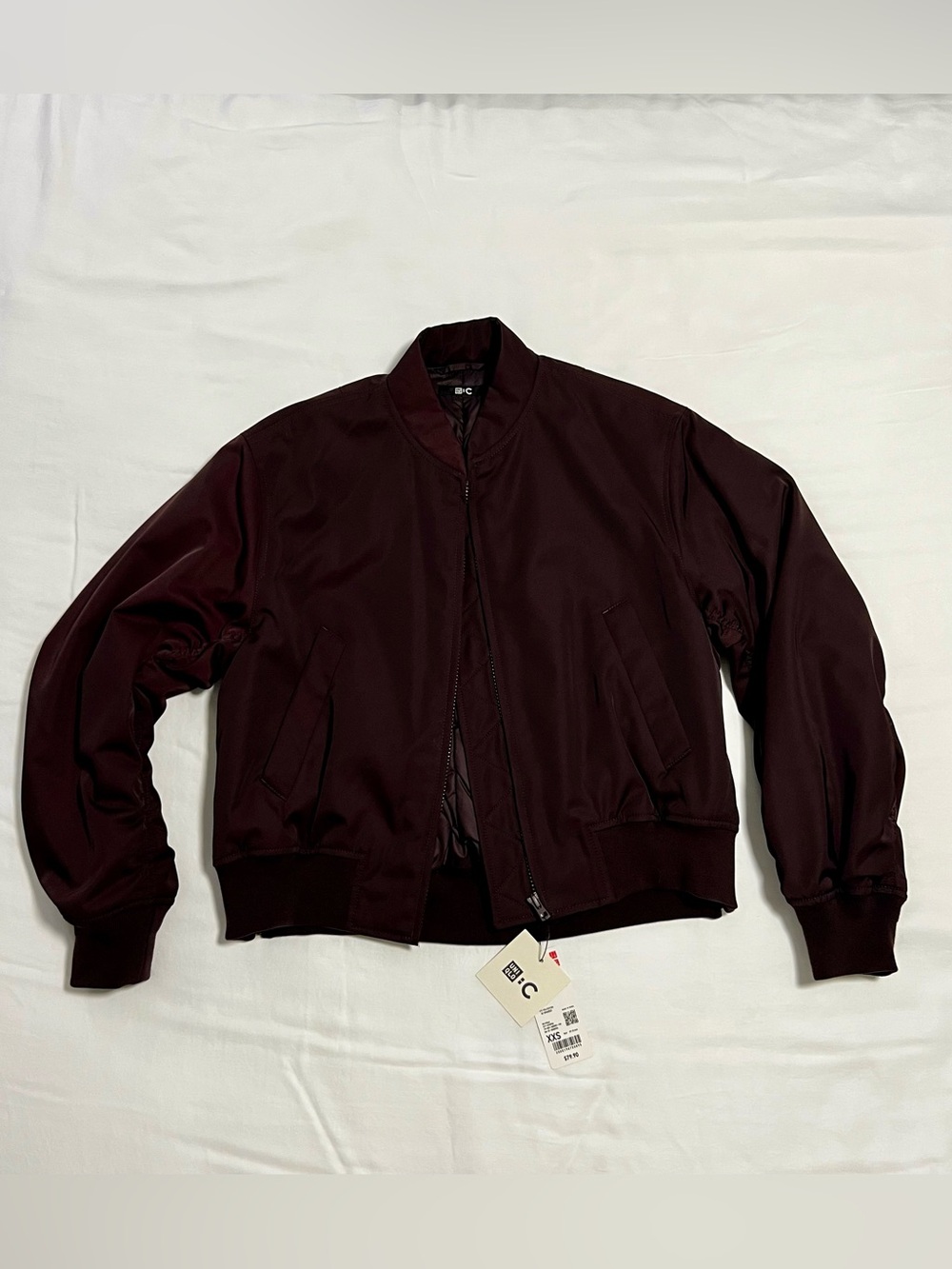 UNIQLO : C Bomber Jacket
